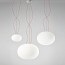Gilbert Suspension Lamp - Ø45cm