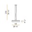 Ginevra 53 Suspension Lamp