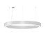Golden Ring Suspension Lamp - Ø180cm