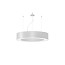 Golden Ring Suspension Lamp - Ø80cm