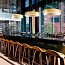 Golden Ring Suspension Lamp - Ø80cm