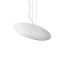 Gong Suspension Lamp Ø60cm