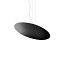 Gong Suspension Lamp Ø60cm