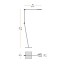 Jackie Floor Lamp