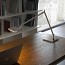 Jackie Free Standing Table Lamp