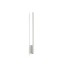 Hilow Line Wall Lamp - 100cm