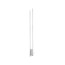 Hilow Line Wall Lamp - 150cm