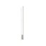 Hilow Line Wall Lamp - 150cm