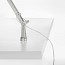 Jackie Pass Through Fastening Table Lamp