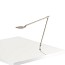 Jackie Pass Through Fastening Table Lamp