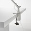 Jackie Side Fastening Table Lamp