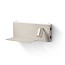 Jay Wall Lamp - Positioning On Right Hand