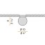Murané Ceiling Lamp
