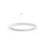 Silver Ring Ø120cm Pendant