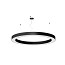 Silver Ring Ø120cm Pendant