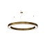 Silver Ring Ø120cm Pendant