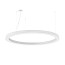 Silver Ring Ø180cm Pendant