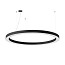 Silver Ring Ø180cm Pendant
