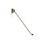 Opuntia 130cm Wall Lamp
