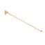 Opuntia 180cm Wall Lamp