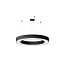 Silver Ring Ø80cm Pendant