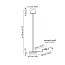 Bol P-130 Floor Lamp