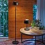 Bol P-130 Floor Lamp