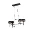 Bol S-4L Suspension Lamp