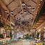 Bol S-4L Suspension Lamp