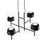 Bol S-4L Suspension Lamp