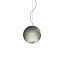 Smoke Ø27cm Suspension Lamp