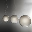 Smoke Ø35cm Suspension Lamp