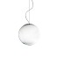 Smoke Ø35cm Suspension Lamp