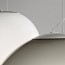 Smoke Ø50cm Suspension Lamp