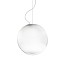 Smoke Ø50cm Suspension Lamp