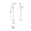 Tubino Floor Lamp