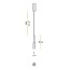 Tubino Suspension Lamp