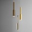 Tubino Suspension Lamp