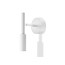 Tubino Wall Lamp - Protruding Wall Plate