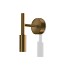 Tubino Wall Lamp - Protruding Wall Plate