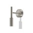 Tubino Wall Lamp - Protruding Wall Plate