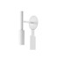 Tubino Wall Lamp - Recessed Wall Plate