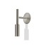 Tubino Wall Lamp - Recessed Wall Plate