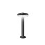 Venexia Outdoor Floor Lamp With Anchor Bolts - 45cm