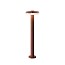 Venexia Outdoor Floor Lamp - 70cm
