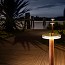 Venexia Outdoor Floor Lamp - 70cm
