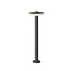 Venexia Outdoor Floor Lamp With Anchor Bolts - 70cm
