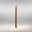 Venexia Outdoor Floor Lamp With Anchor Bolts - 95cm