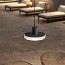Venexia Outdoor Suspension Lamp