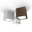 Three Ceiling Lamp - 11cm
